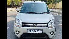 Used Maruti Suzuki Wagon R ZXI Plus 1.2 [2022-2023] in Delhi