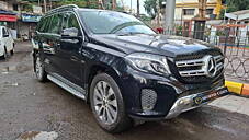 Used Mercedes-Benz GLS 400 4MATIC in Navi Mumbai