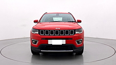 Second Hand Jeep Compass Limited 2.0 Diesel [2017-2020] in Rajkot