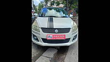 Used Maruti Suzuki Swift VDi in Kolkata