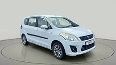 Used Maruti Suzuki Ertiga ZDi in Surat