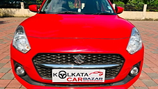 Second Hand Maruti Suzuki Swift LXi [2021-2023] in Kolkata