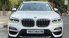 Used BMW X3 xDrive 20d Luxury Line [2018-2020] in Mumbai