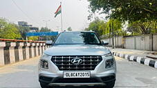 Used Hyundai Venue SX Plus 1.0 Turbo DCT in Delhi