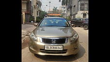 Second Hand Honda Accord 2.4 AT in Delhi