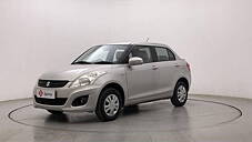 Used Maruti Suzuki Swift DZire VXI in Mumbai