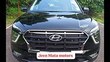 Used Hyundai Creta SX (O) 1.4 Turbo 7 DCT [2020-2022] in Pune