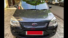 Used Ford Fiesta Classic CLXi 1.6 in Kolkata