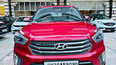 Used Hyundai Creta 1.6 SX in Kanpur