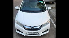 Used Honda City VX CVT in Jaipur