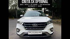 Used Hyundai Creta SX 1.6 CRDi (O) in Delhi