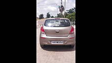 Used Hyundai i20 Magna 1.2 in Bangalore