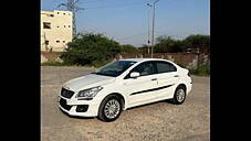 Used Maruti Suzuki Ciaz VDi+ SHVS in Delhi