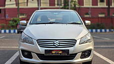 Used Maruti Suzuki Ciaz Delta 1.4 MT in Kolkata