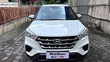 Used Hyundai Creta 1.6 Base Petrol in Navi Mumbai