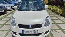 Used Maruti Suzuki Swift VDi ABS BS-IV in Pune