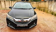 Used Honda City VX (O) MT in Howrah