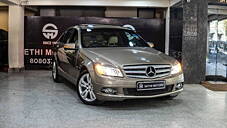 Used Mercedes-Benz C-Class 250 Avantgarde in Delhi