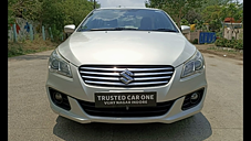 Second Hand Maruti Suzuki Ciaz ZDi+ SHVS in Indore