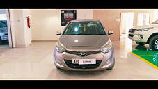 Used Hyundai i20 Asta 1.2 in Hyderabad