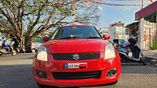 Used Maruti Suzuki Swift VDi in Bangalore
