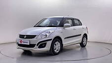 Used Maruti Suzuki Swift DZire VDI in Bangalore