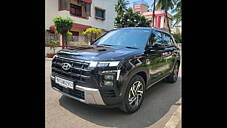 Used Hyundai Creta SX (O) 1.5 Petrol CVT in Thane