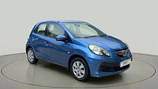 Used Honda Brio S MT in Lucknow