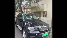 Used BMW X5 3.0d in Bangalore