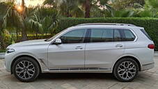 Used BMW X7 xDrive30d DPE Signature 7STR in Ahmedabad