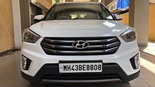 Used Hyundai Creta SX Plus 1.6 AT CRDI in Mumbai