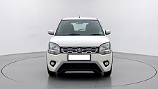 Second Hand Maruti Suzuki Wagon R ZXi 1.2 AMT in Rajkot