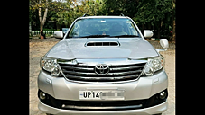Second Hand Toyota Fortuner 3.0 4x2 AT in Delhi