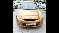 Used Nissan Micra XE Petrol in Pune