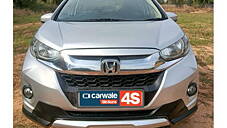 Used Honda WR-V VX MT Petrol in Ahmedabad