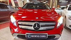 Second Hand Mercedes-Benz GLA 200 d Sport in Pune