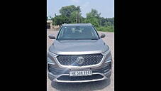 Used MG Hector Sharp 1.5 DCT Petrol in Faridabad