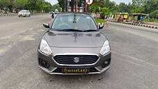 Used Maruti Suzuki Dzire VDi in Lucknow