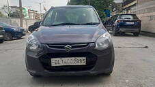 Used Maruti Suzuki Alto 800 Lxi CNG in Delhi