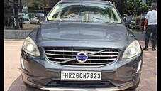 Used Volvo XC60 Summum D5 in Bangalore