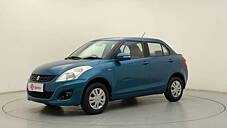 Used Maruti Suzuki Swift DZire VXI in Pune