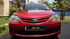 Used Toyota Etios Liva G in Kolkata