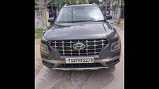 Used Hyundai Venue SX (O) 1.0 Turbo in Hyderabad