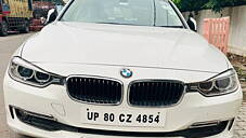 Used BMW 3 Series 320d Luxury Line in Delhi