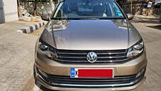 Used Volkswagen Vento Highline Diesel AT [2015-2016] in Bangalore