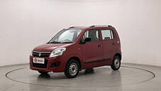 Used Maruti Suzuki Wagon R 1.0 LXI CNG in Mumbai