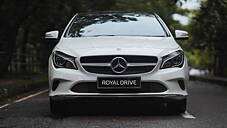 Used Mercedes-Benz CLA 200 Petrol Sport in Kochi