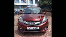 Used Honda Mobilio V Petrol in Mumbai