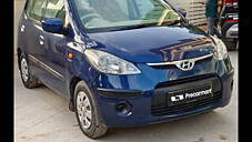 Used Hyundai i10 Magna in Bangalore