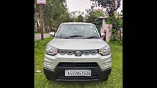 Used Maruti Suzuki S-Presso VXi Plus in Tezpur